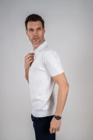 Polo Majica Vettore - Slika 5