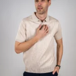 Polo Majica Vettore - Slika 3