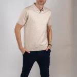 Polo Majica Vettore - Slika 5