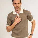 Polo Majica Varese - Slika 3