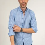 PLM Lan Košulja – Pruge - Slika 6