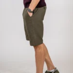 PLM Lan Šorts - Slika 4