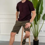 PLM Lan Šorts - Slika 6