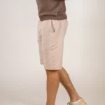 PLM Lan Šorts - Slika 4