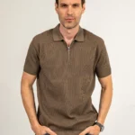 Polo Majica Arvion - Slika 2