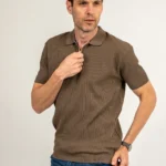 Polo Majica Arvion - Slika 3