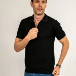 Polo Majica Arvion - Slika 3