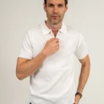 Polo Majica Arvion - Slika 3