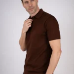 Polo Majica Vettore - Slika 3