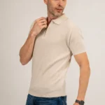Polo Majica Arvion - Slika 3
