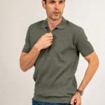 Polo Majica Arvion - Slika 2