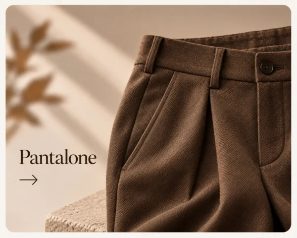 Muške pantalone – SEVN