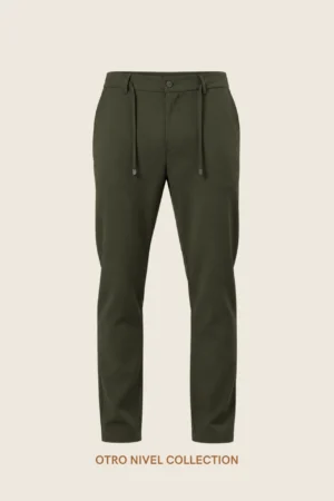 Pantalone Arvento