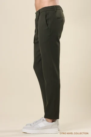 Pantalone Arvento - Slika 3