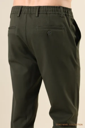 Pantalone Arvento - Slika 4