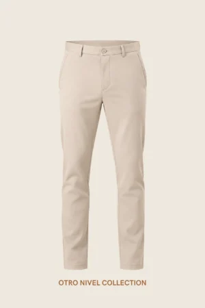Pantalone Córdova